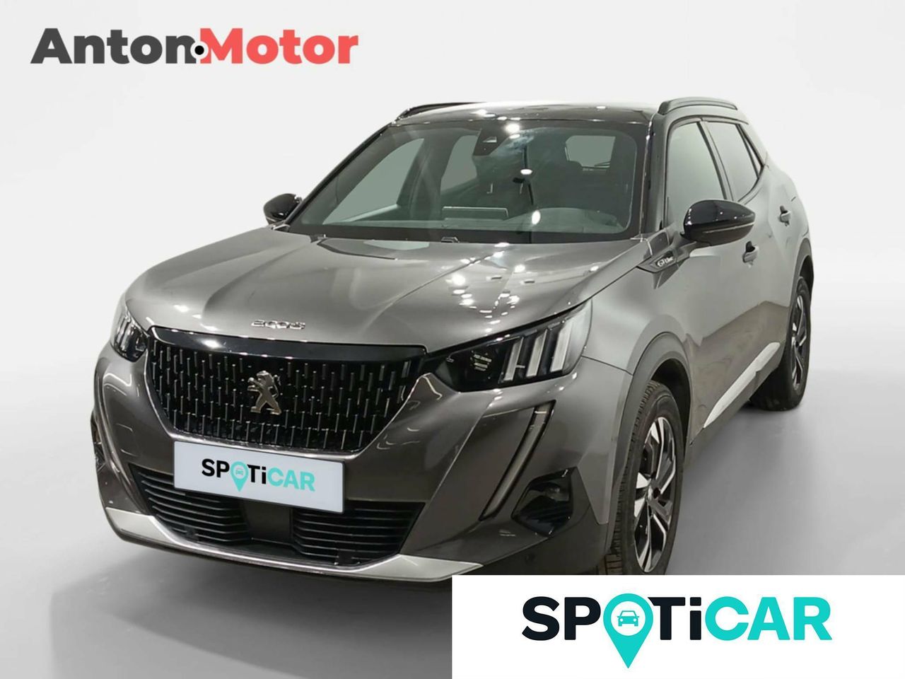 Foto Peugeot 2008 1