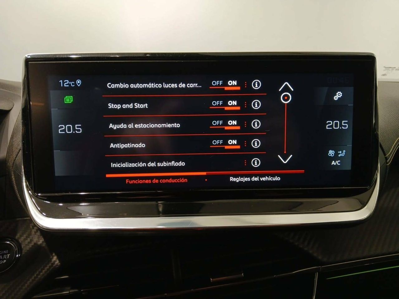 Foto Peugeot 2008 18