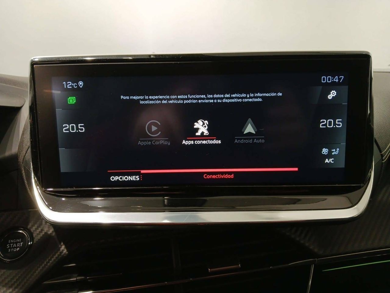 Foto Peugeot 2008 22