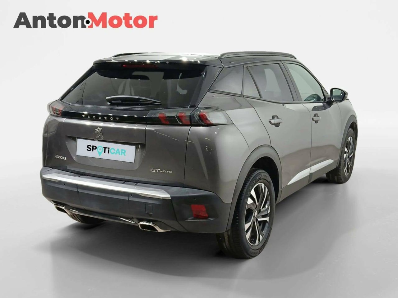 Foto Peugeot 2008 28