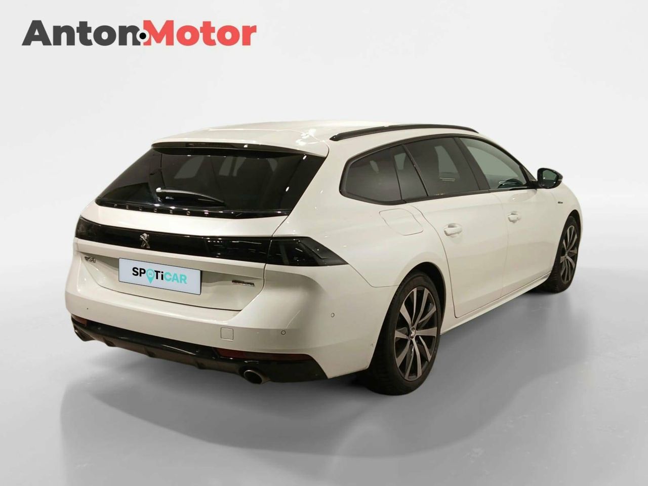 Foto Peugeot 508 18