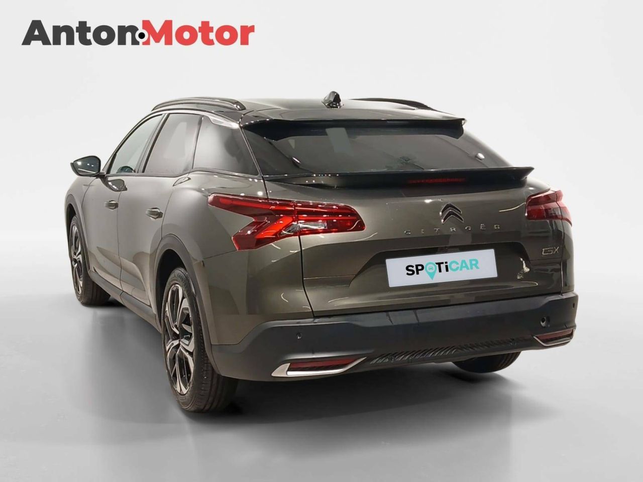 Foto Citroën C5 X 7