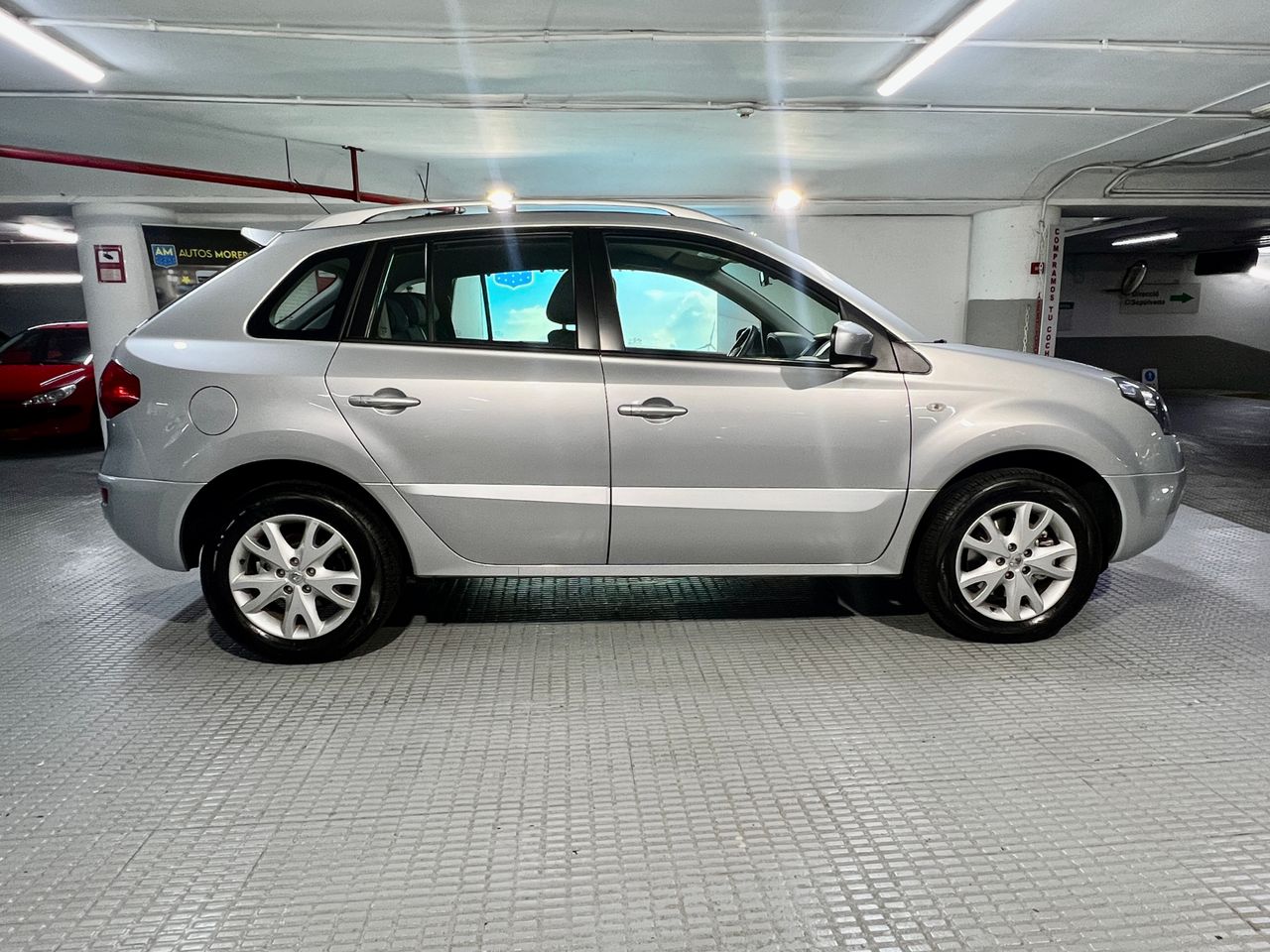 Foto Renault Koleos 7