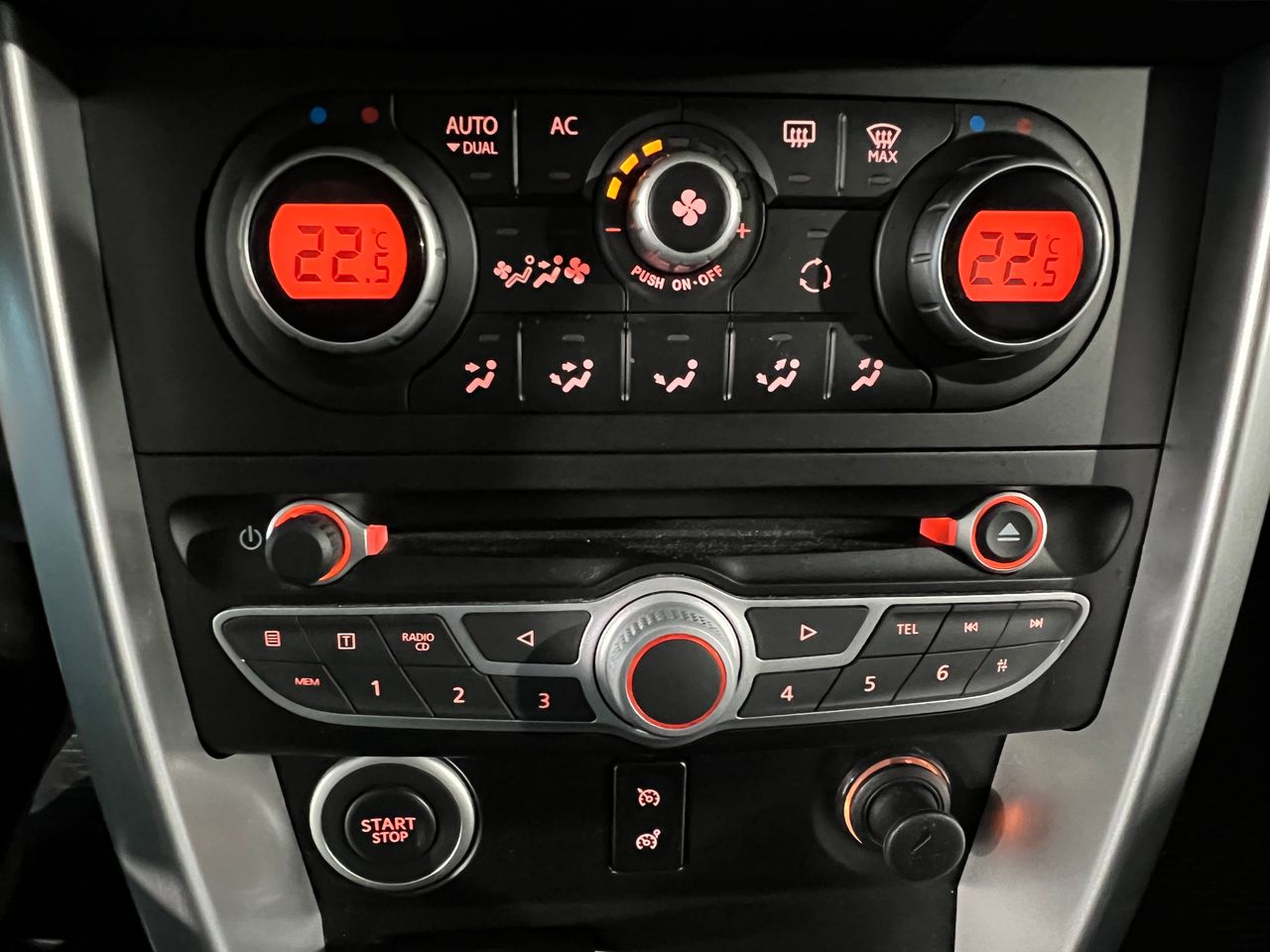 Foto Renault Koleos 34
