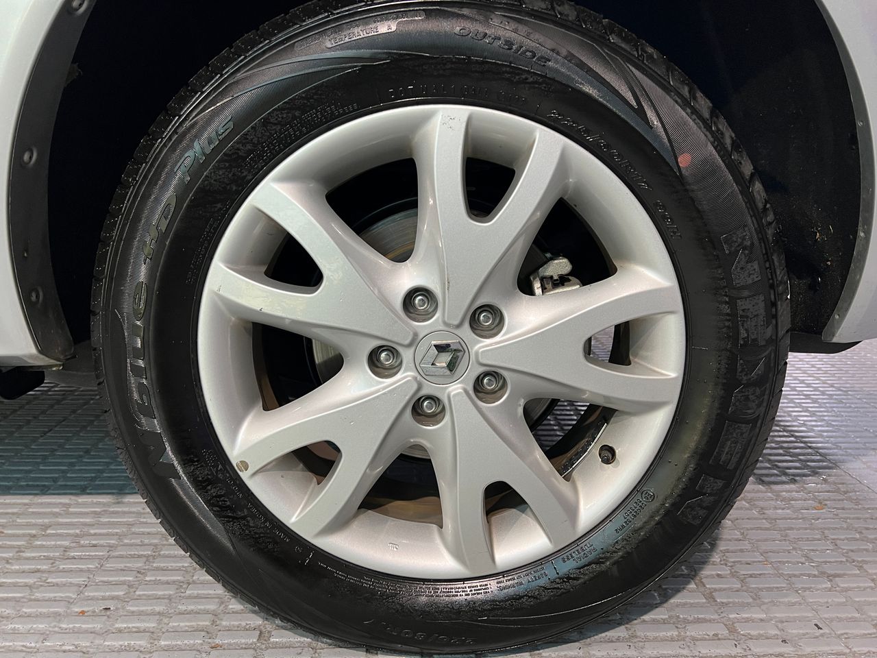 Foto Renault Koleos 43