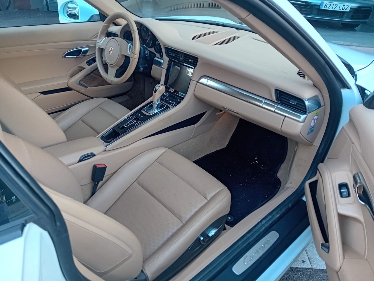 Foto Porsche 911 9