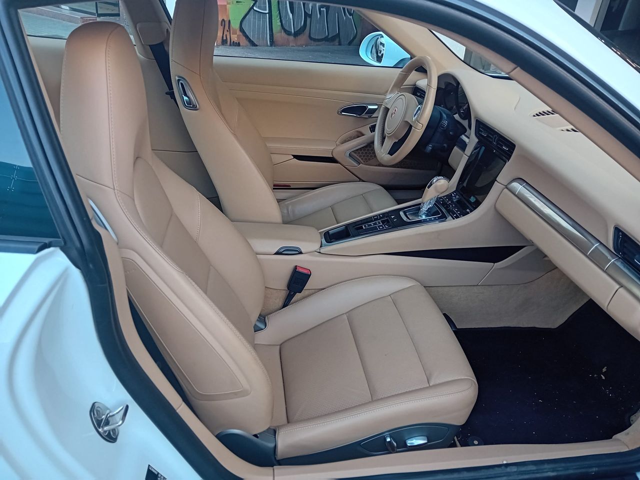 Foto Porsche 911 10
