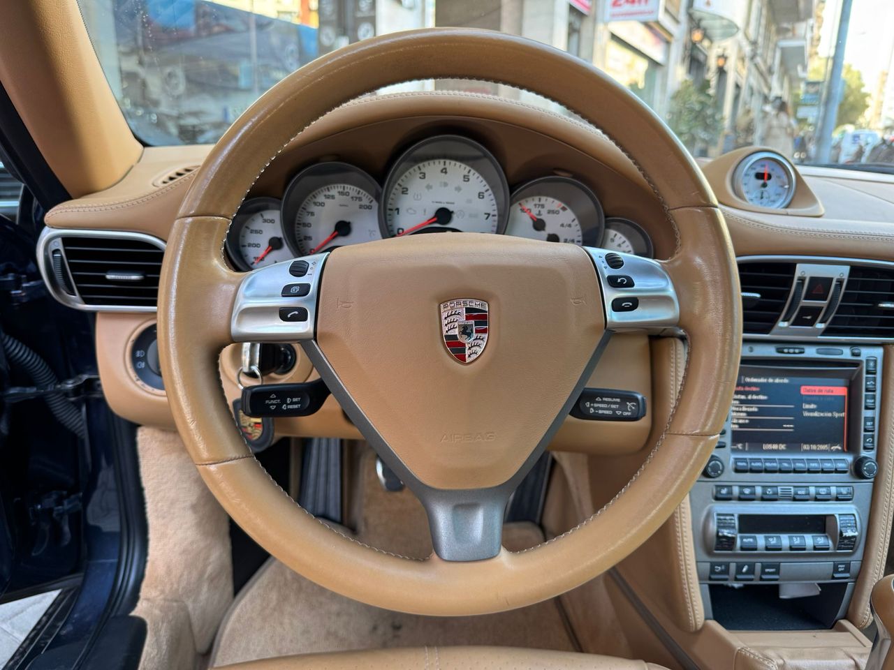 Foto Porsche 911 9