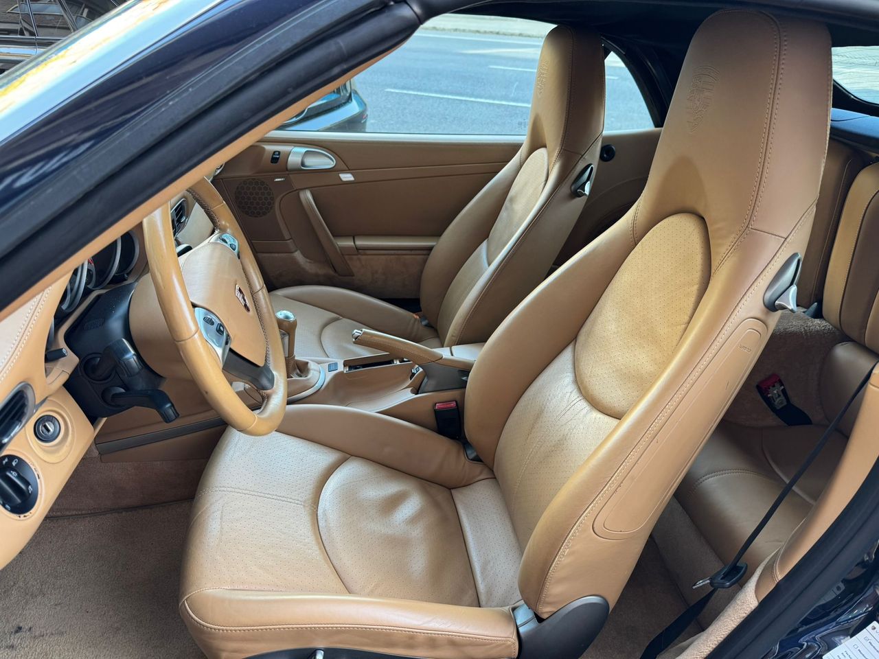 Foto Porsche 911 11