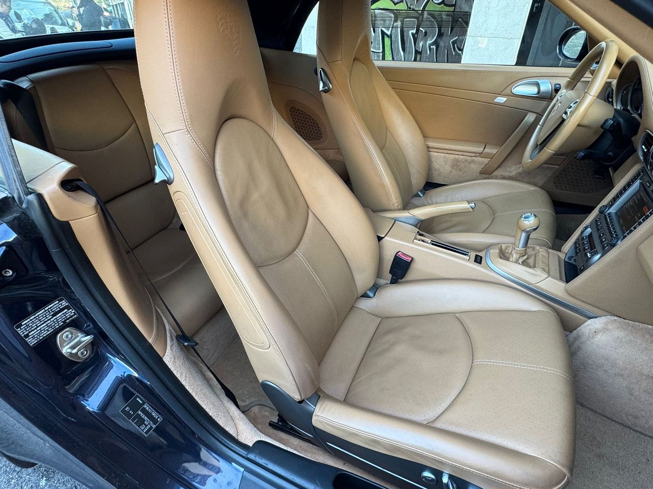 Foto Porsche 911 12