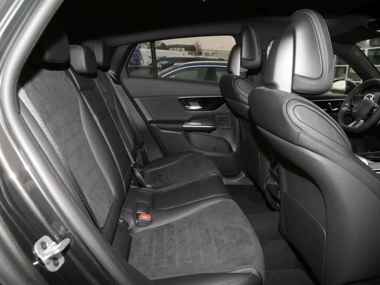 Foto Mercedes-Benz Clase GLC 19