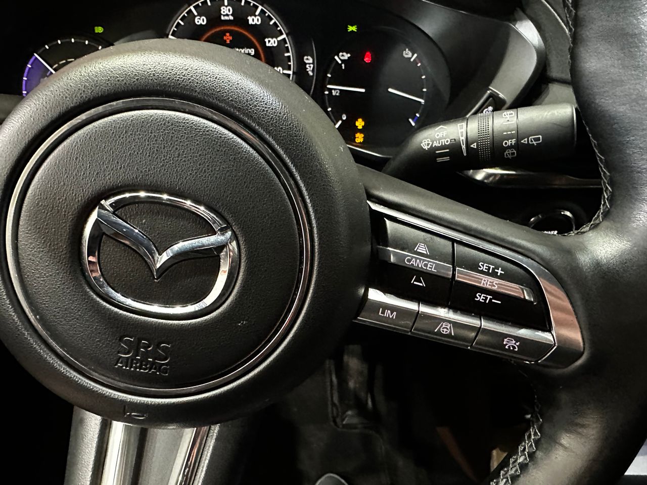 Foto Mazda MX-30 16
