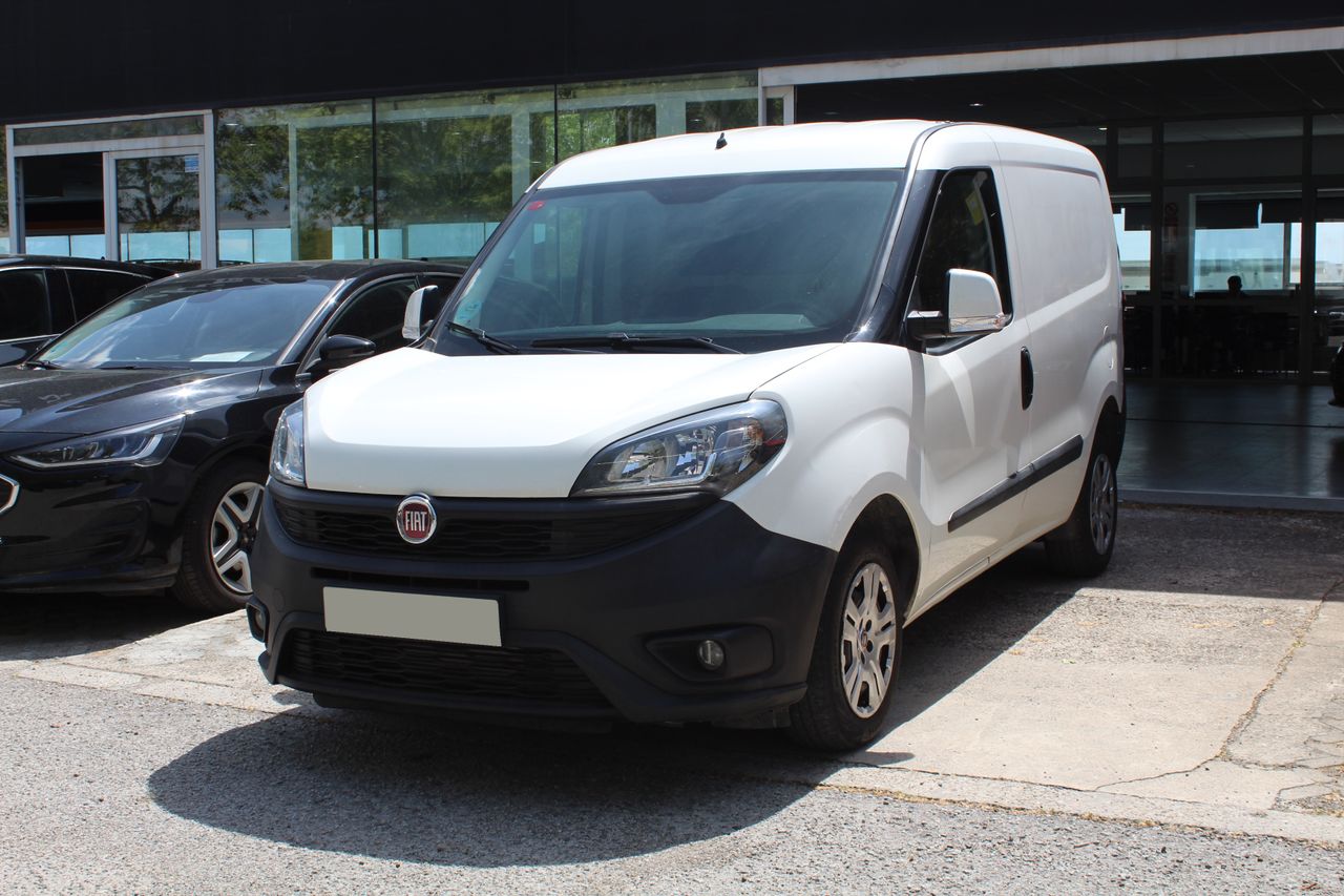 Foto Fiat Doblo 2