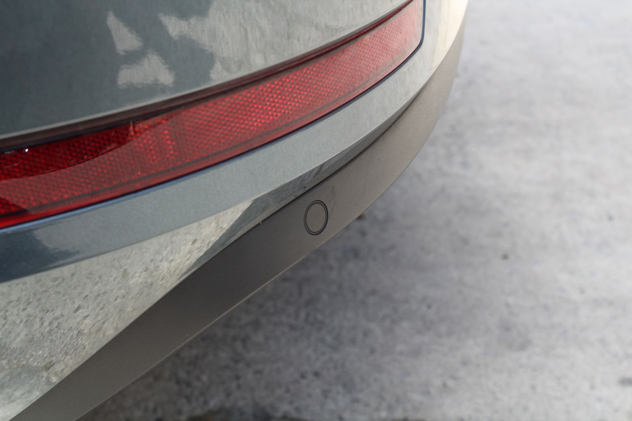 Foto Skoda Superb 33