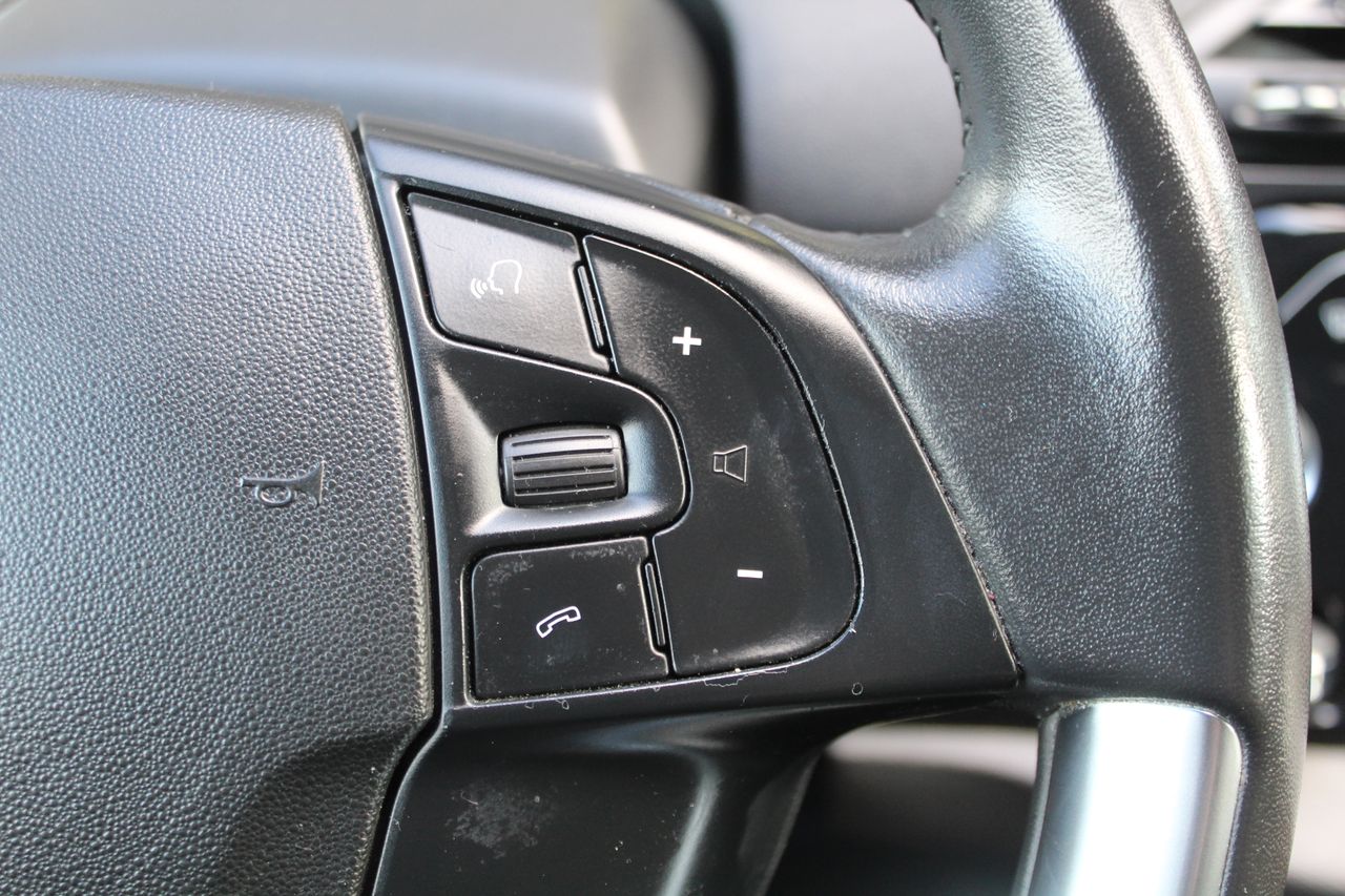 Foto Citroën C4 Picasso 13