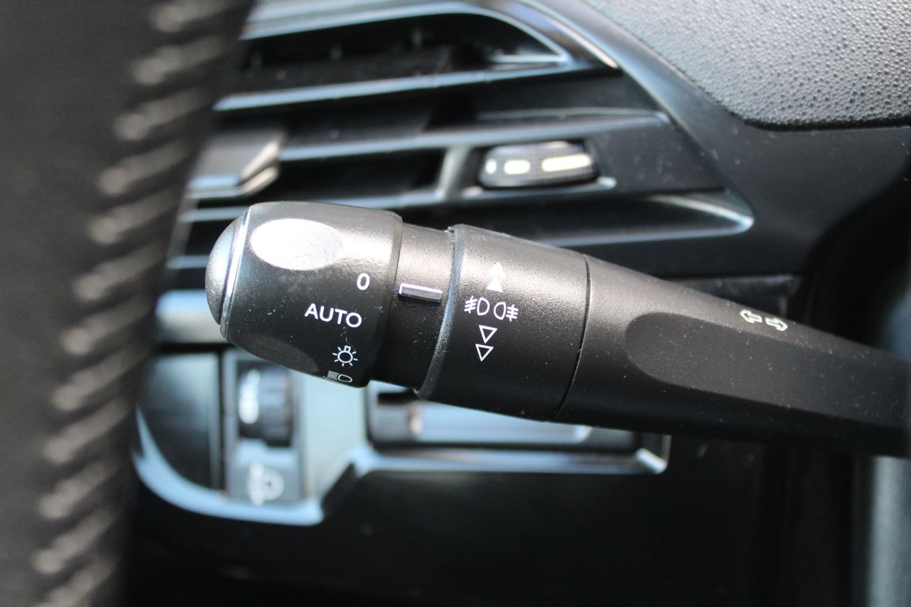 Foto Citroën C4 Picasso 14