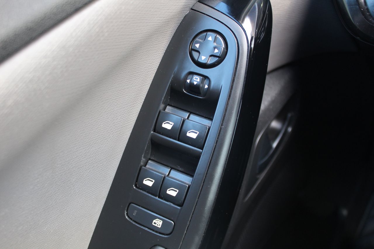 Foto Citroën C4 Picasso 24