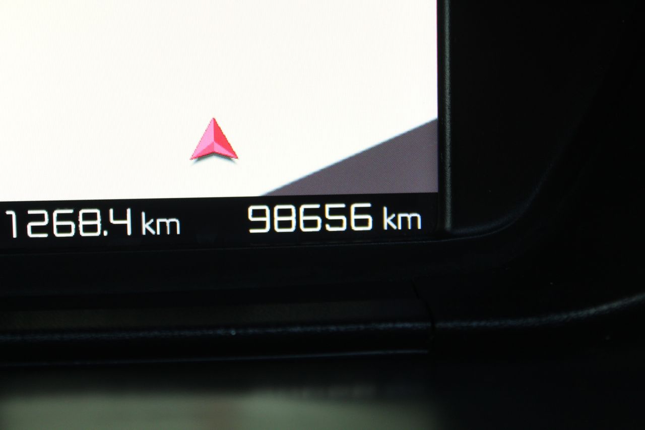 Foto Citroën C4 Picasso 25