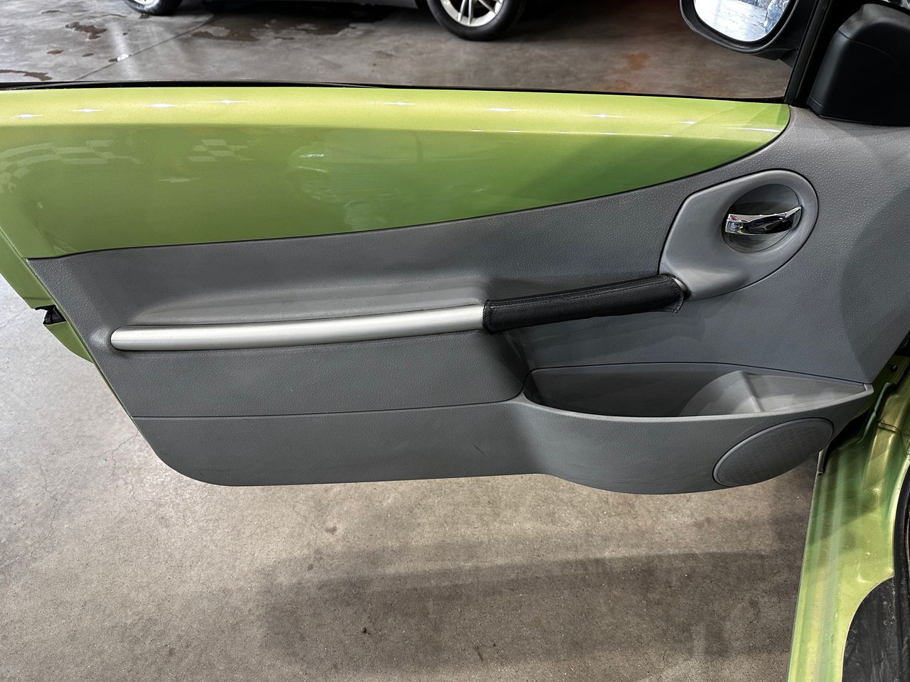 Foto Citroën C3 Pluriel 12