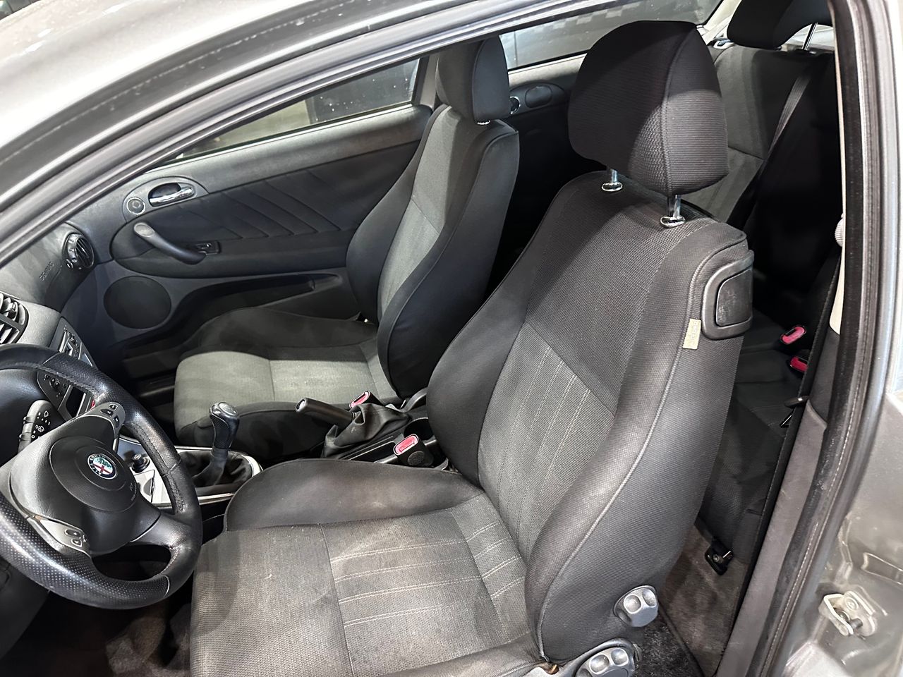 Foto Alfa Romeo 147 9