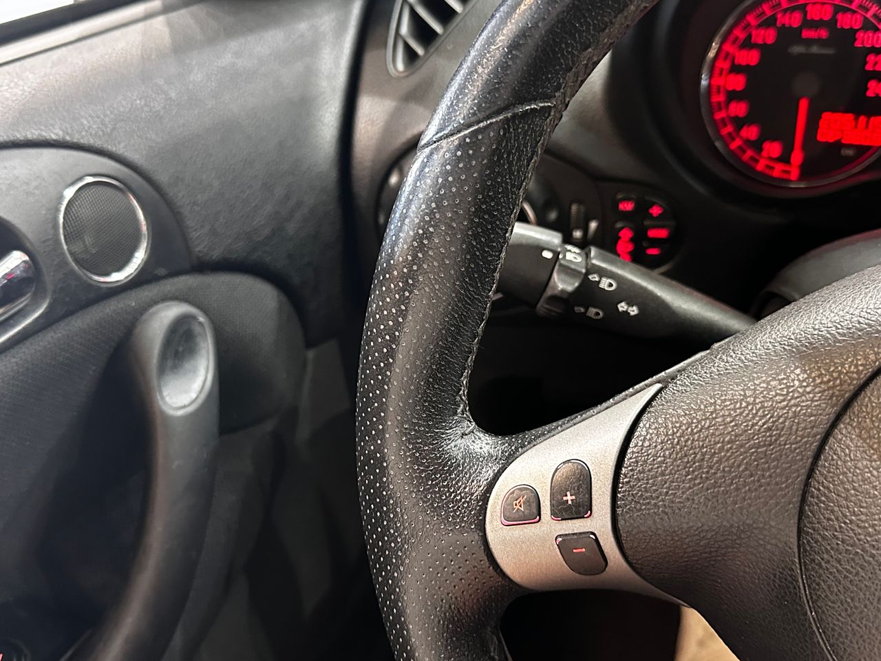 Foto Alfa Romeo 147 16