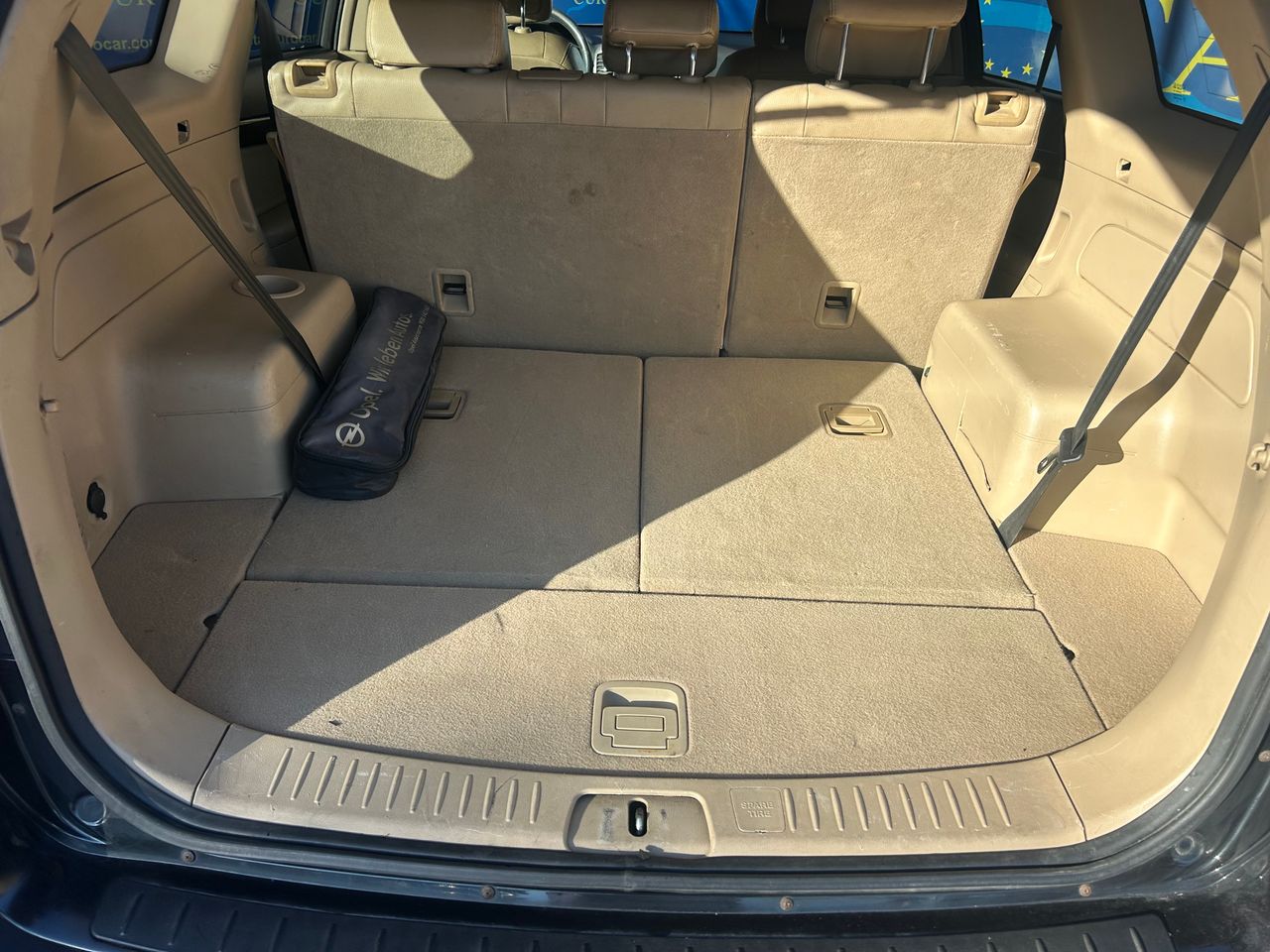 Foto Chevrolet Captiva 21