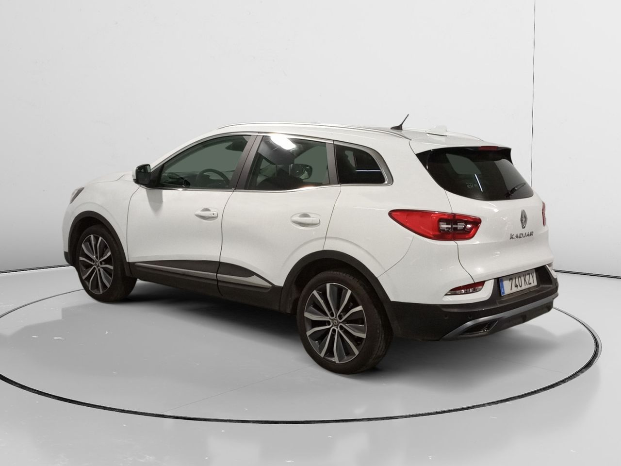 Foto Renault Kadjar 4