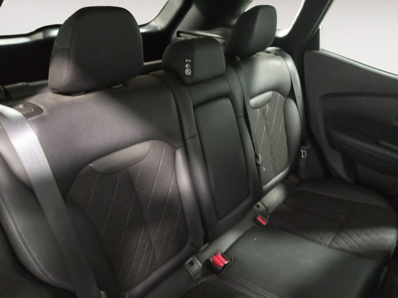 Foto Renault Kadjar 8