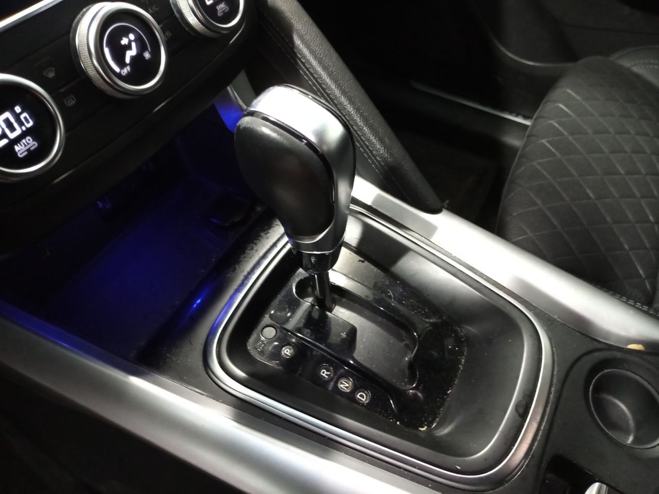 Foto Renault Kadjar 11