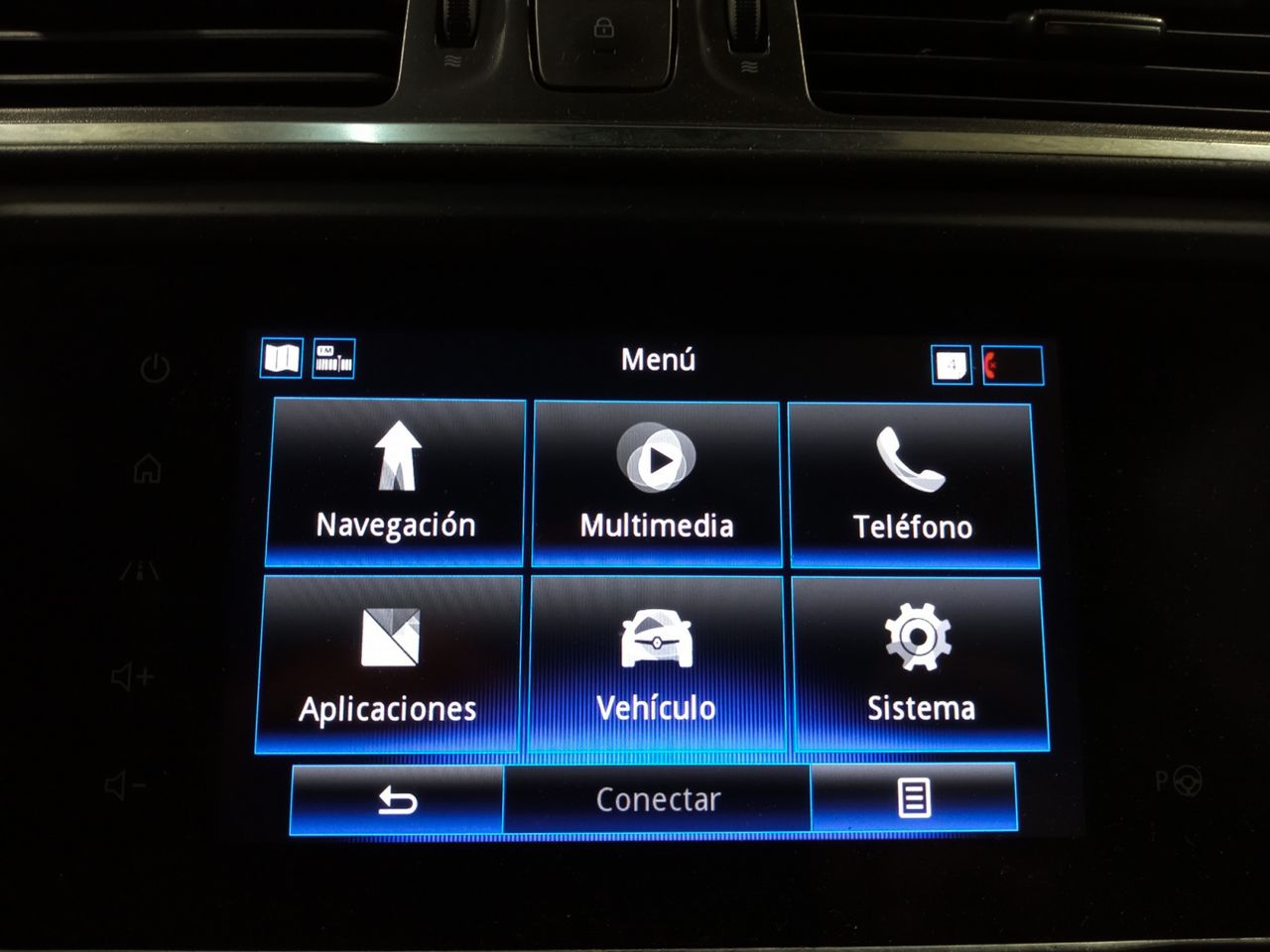 Foto Renault Kadjar 13