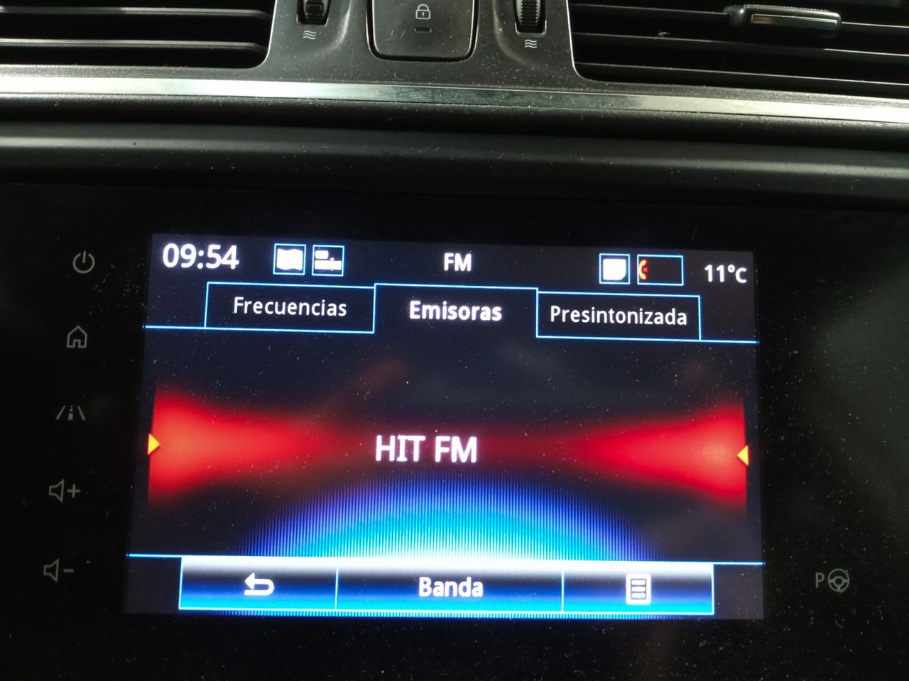 Foto Renault Kadjar 14