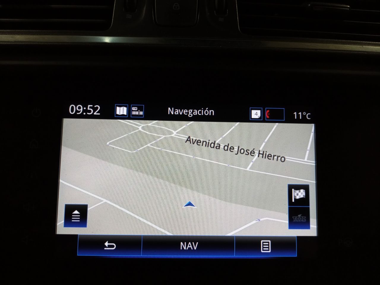 Foto Renault Kadjar 16