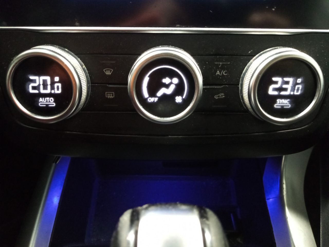 Foto Renault Kadjar 18