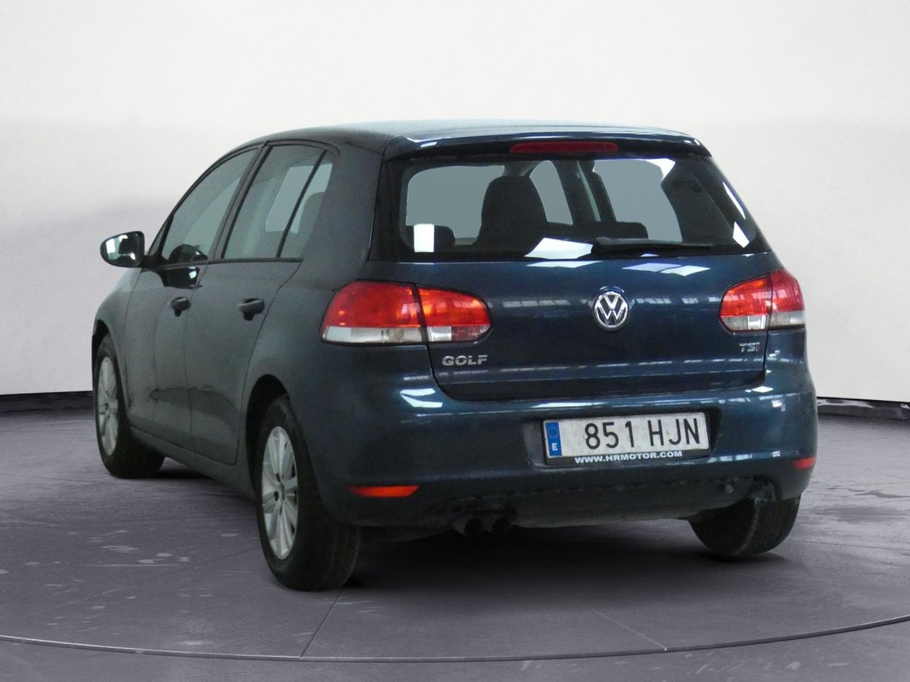 Foto Volkswagen Golf 21