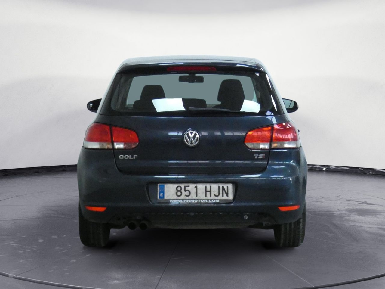 Foto Volkswagen Golf 24