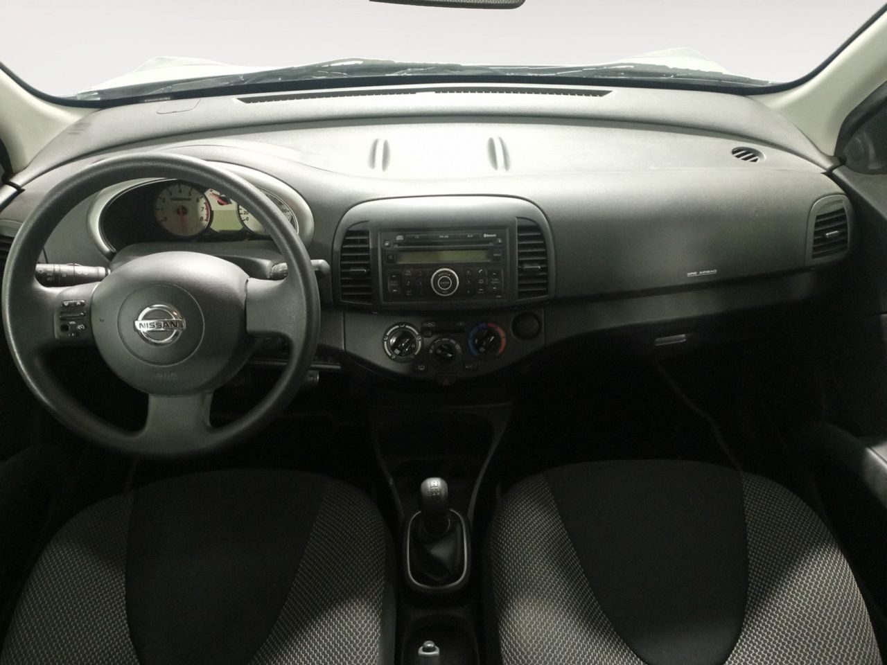 Foto Nissan Micra 6