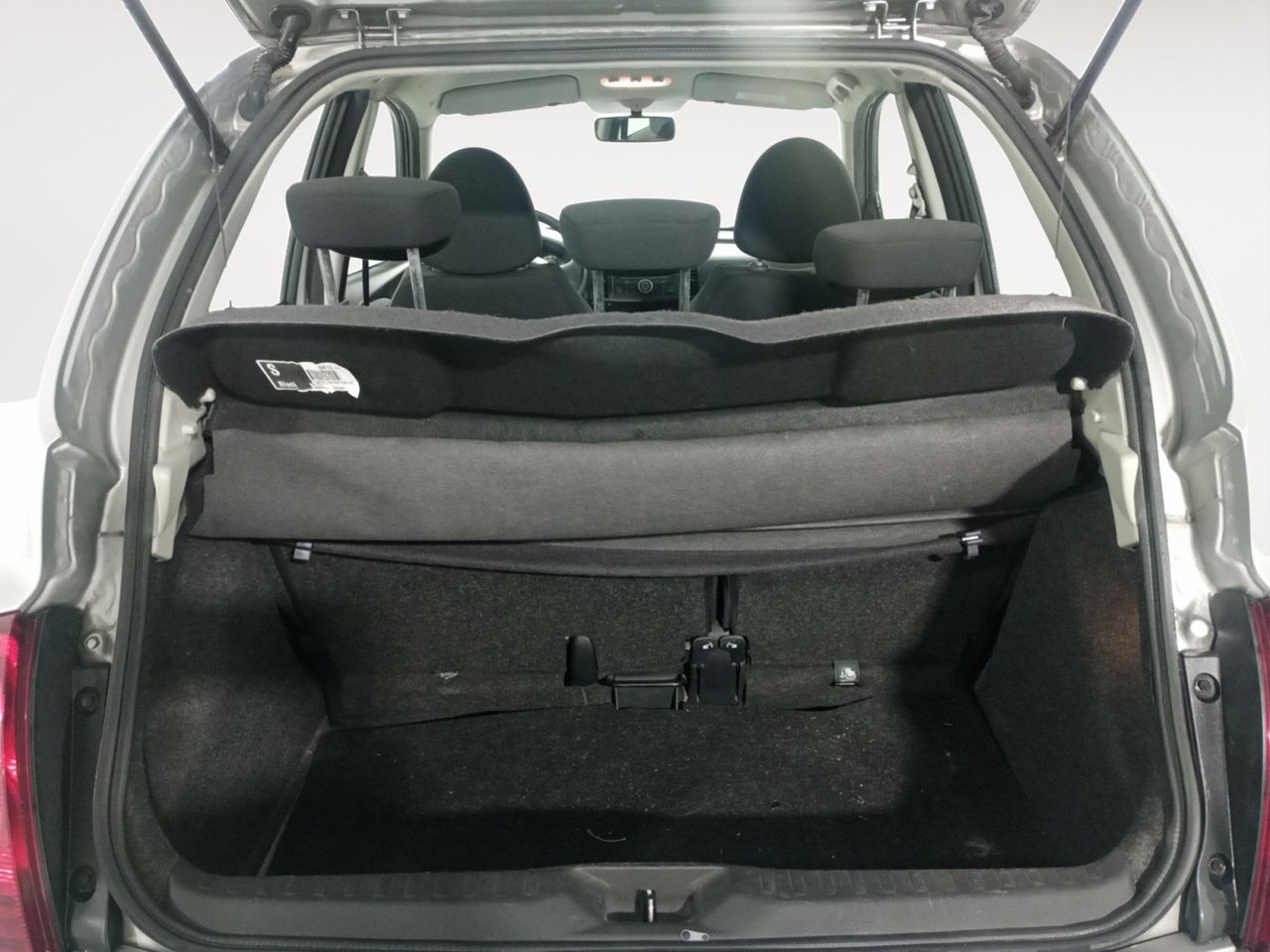 Foto Nissan Micra 11