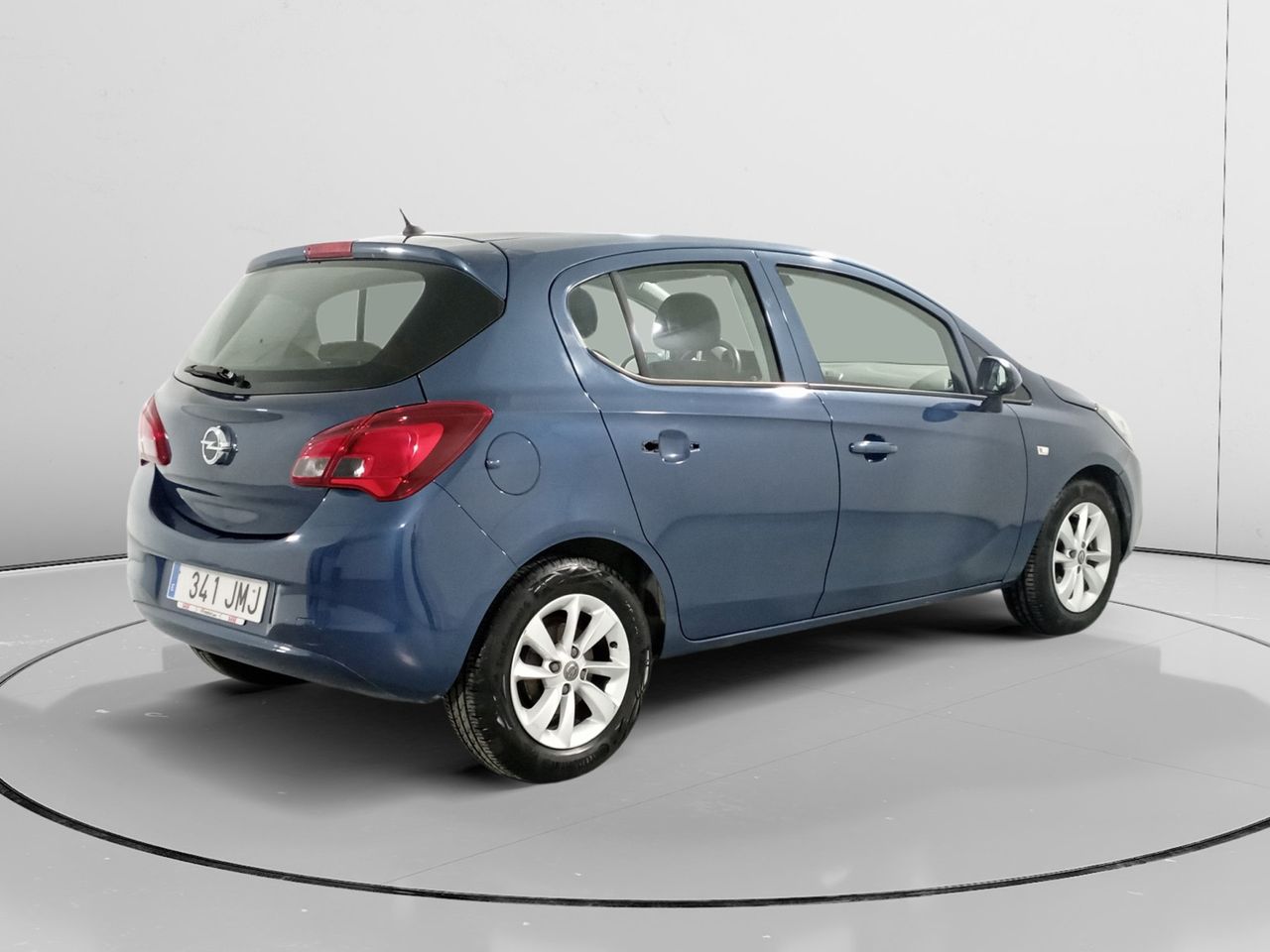 Foto Opel Corsa 2