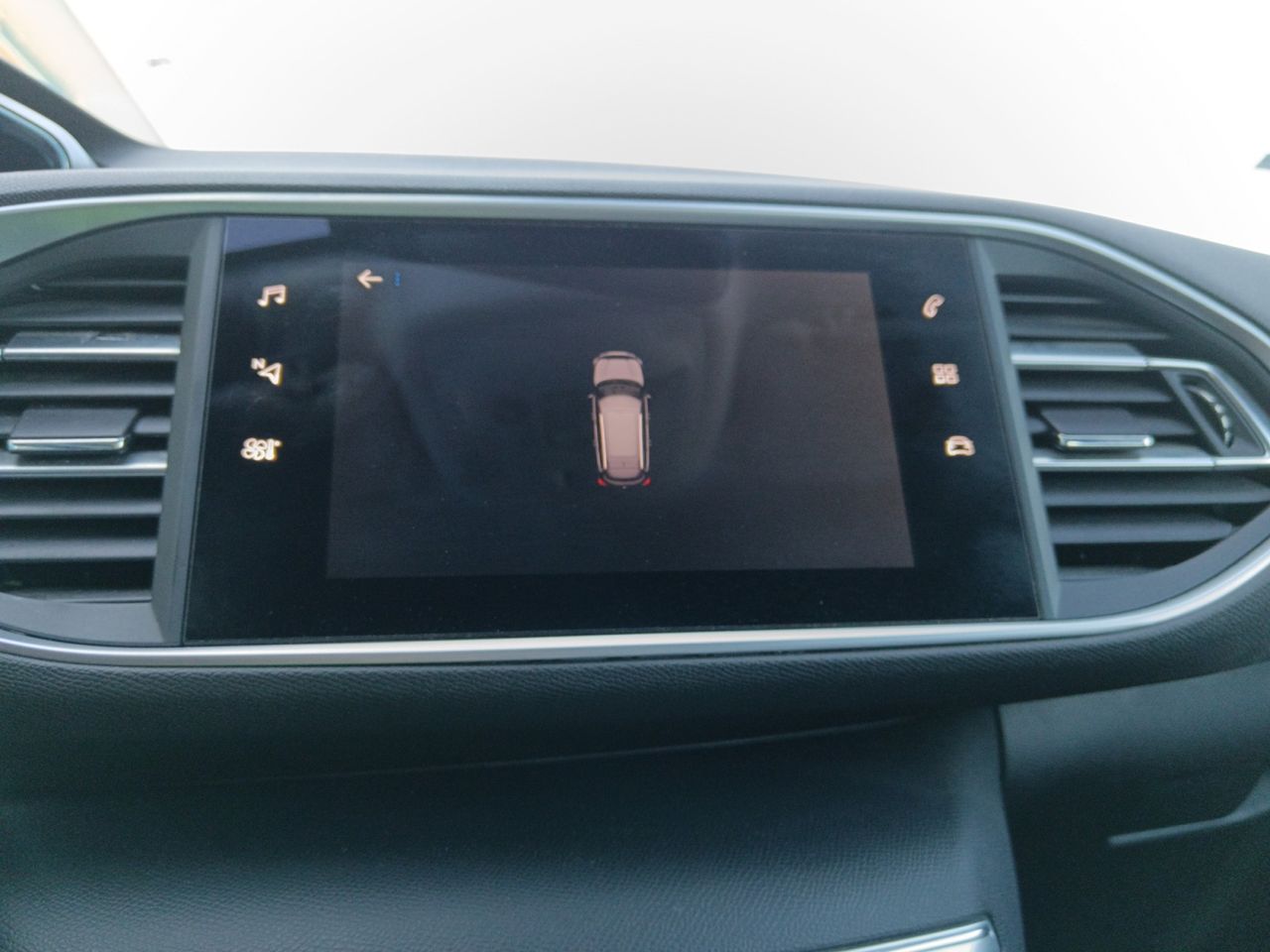 Foto Peugeot 308 16