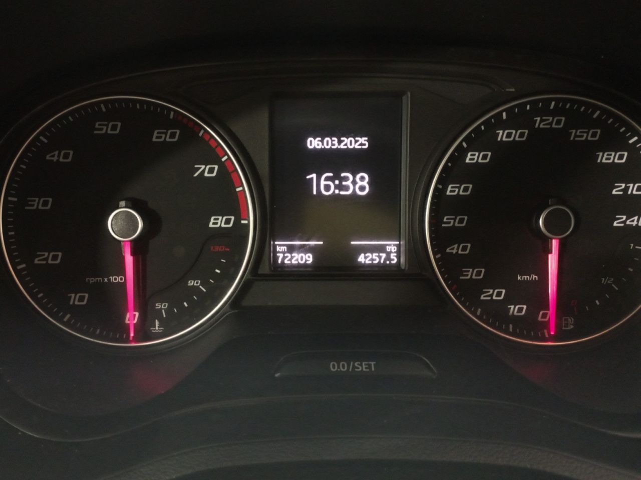 Foto Seat Ibiza 14