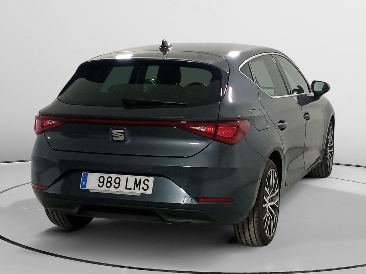 Foto Seat León 2