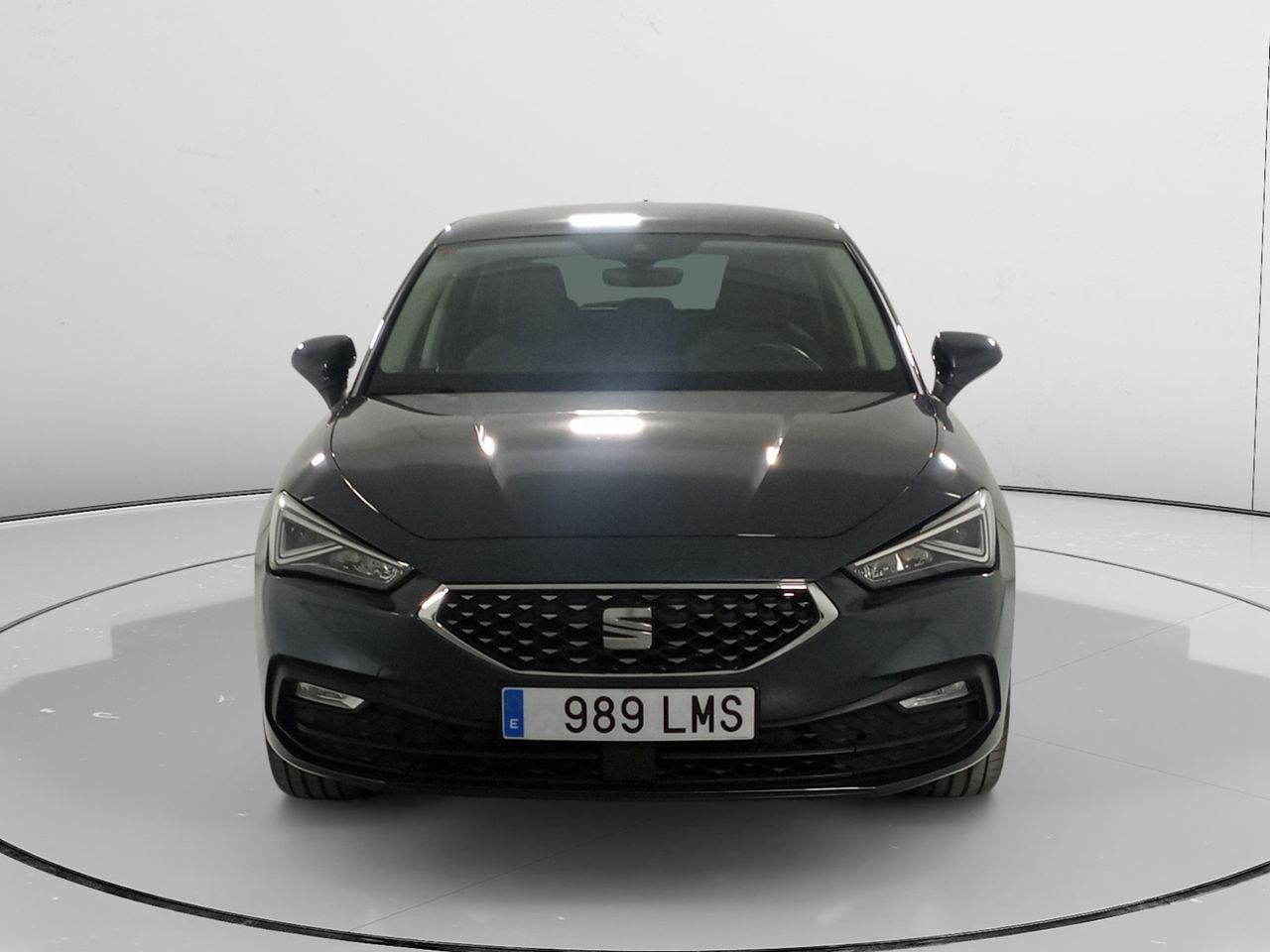Foto Seat León 5