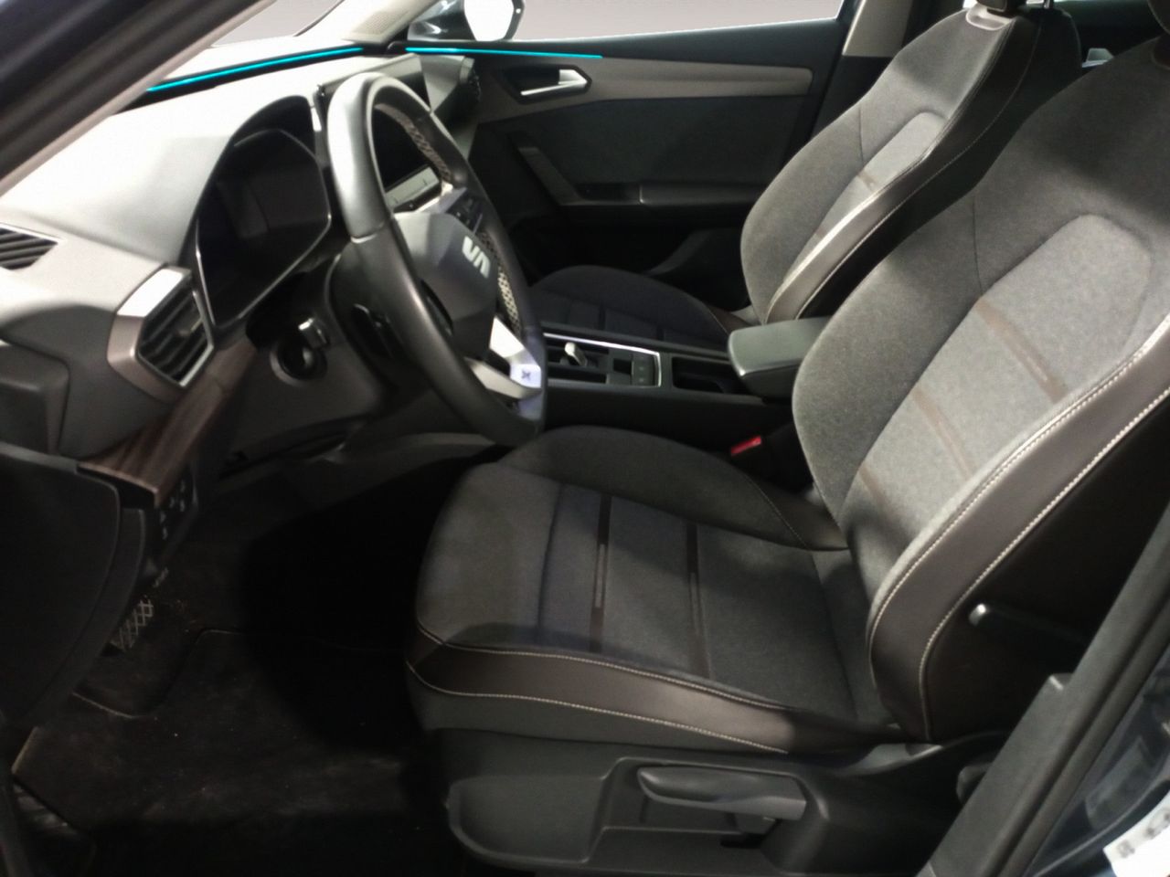 Foto Seat León 7