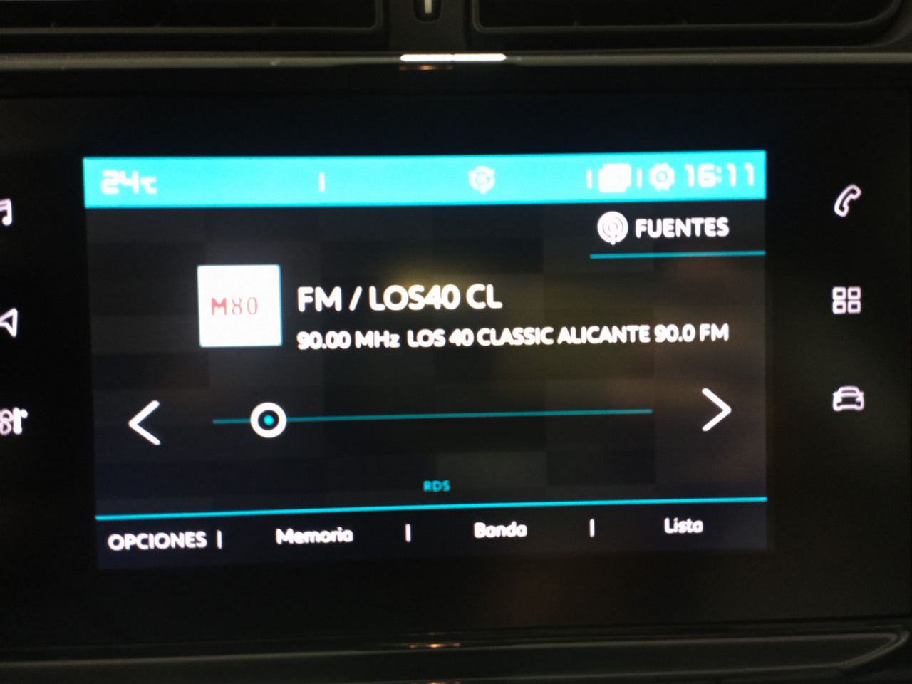 Foto Seat León 14