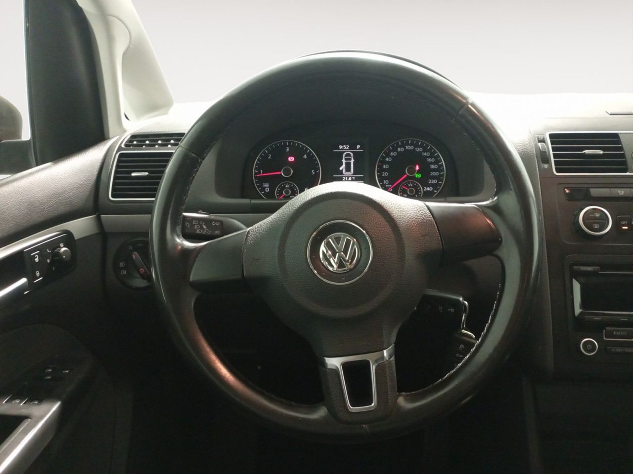Foto Volkswagen Touran 7