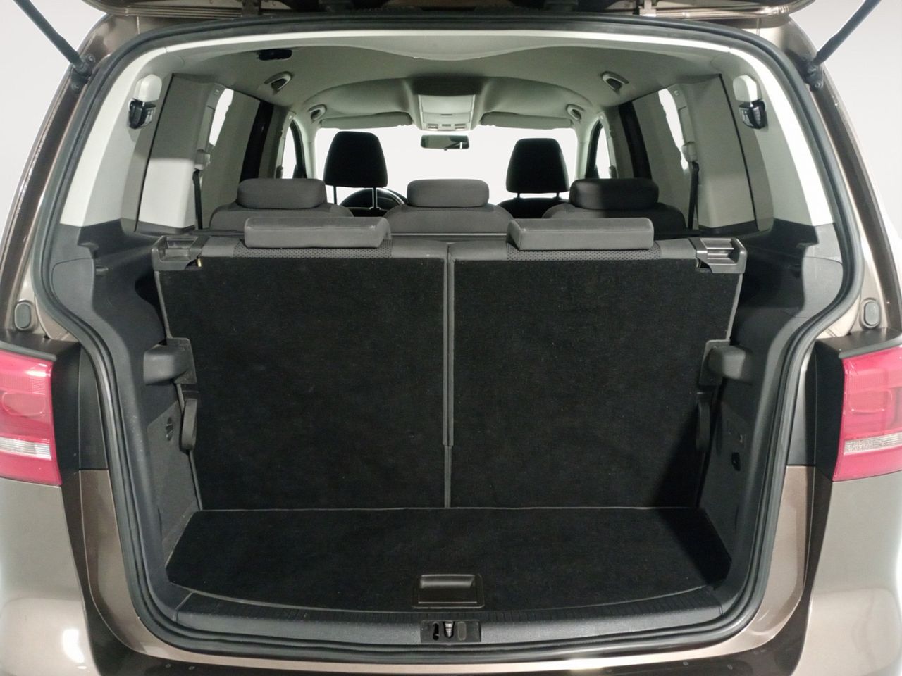 Foto Volkswagen Touran 12