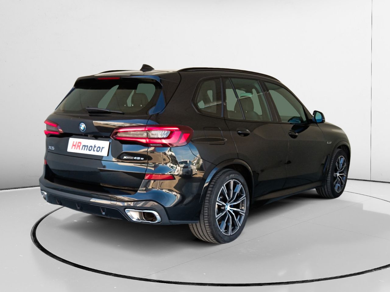 Foto BMW X5 2