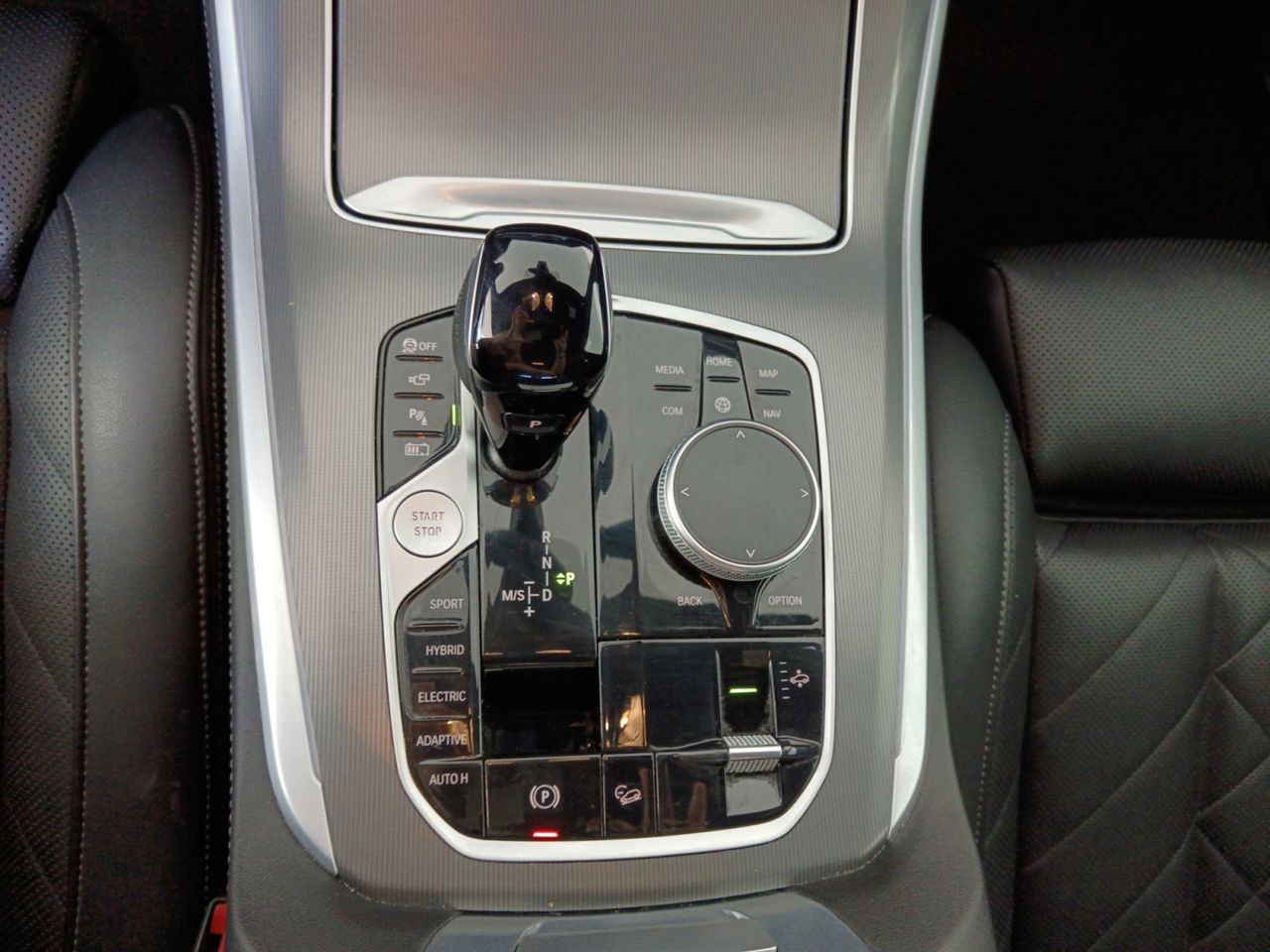 Foto BMW X5 12