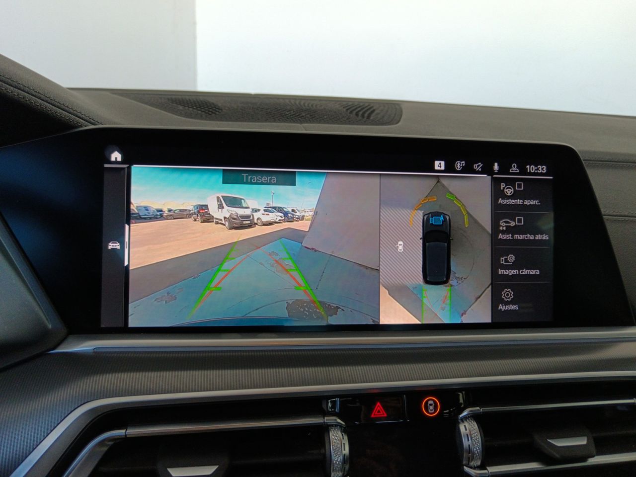 Foto BMW X5 18
