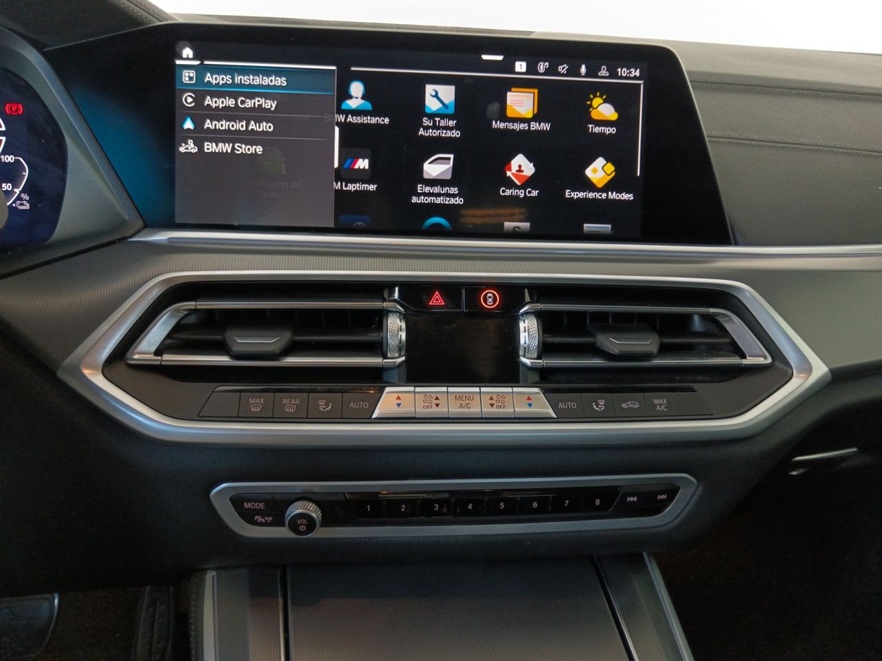 Foto BMW X5 19